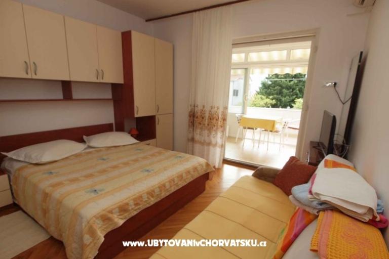 Appartementen Bašković – foto 12