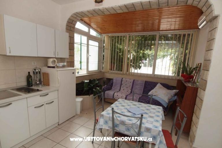 Appartementen Bašković – foto 13