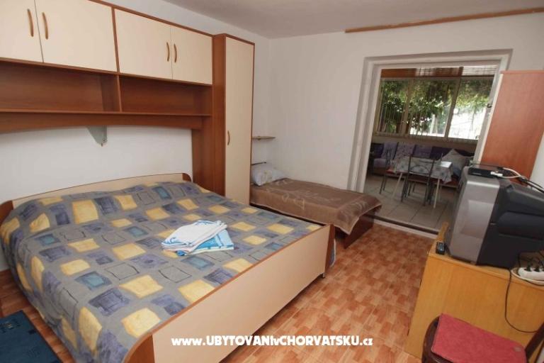 Appartementen Bašković – foto 14