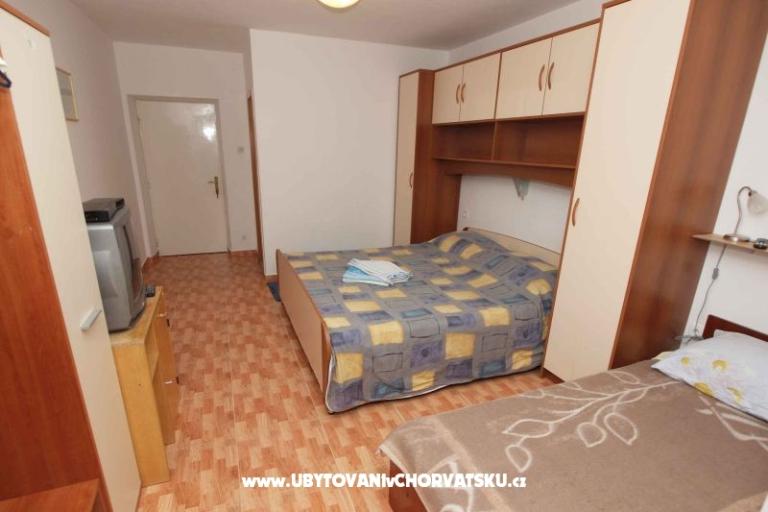Appartementen Bašković – foto 15