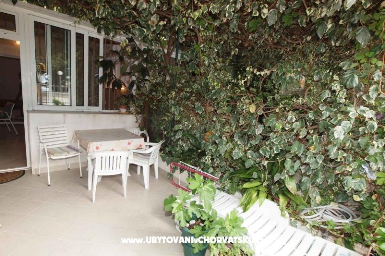 Appartementen Bašković – foto 16