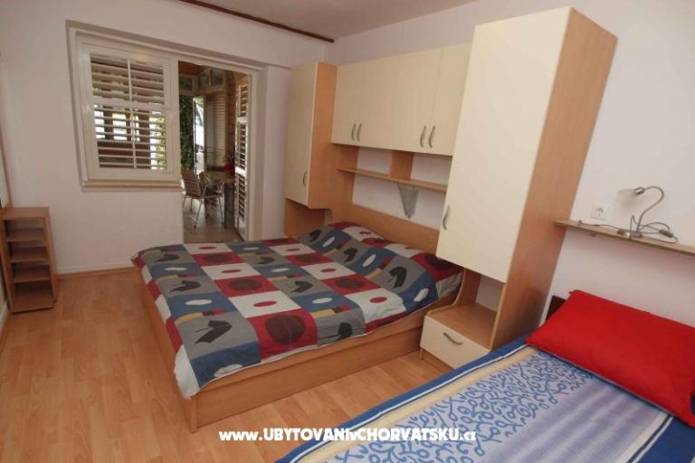 Appartementen Bašković – foto 17