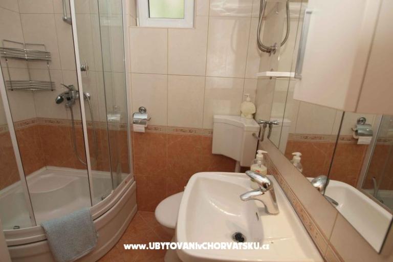 Appartementen Bašković – foto 7