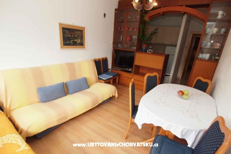 Appartementen Bašković – foto 9