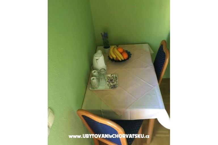 Appartementen Begić – foto 10