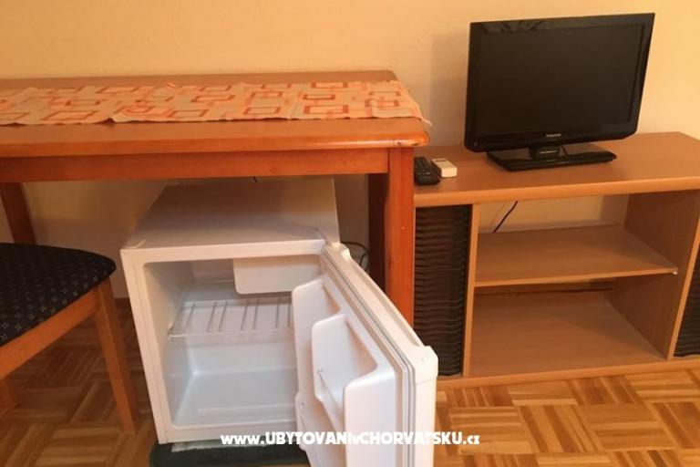 Appartementen Begić – foto 16