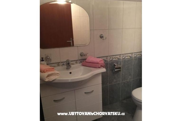 Appartementen Begić – foto 17