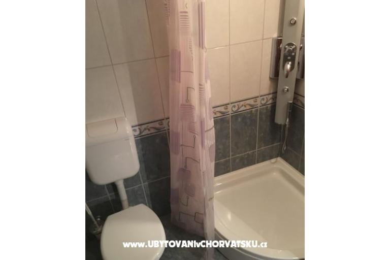 Appartementen Begić – foto 18