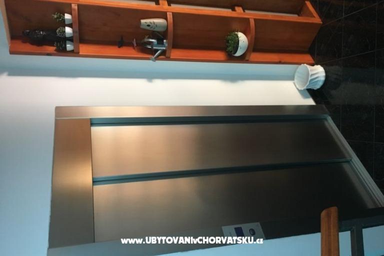 Appartementen Begić – foto 7