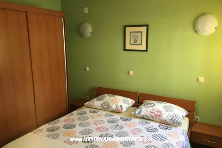 Appartementen Begić – foto 8