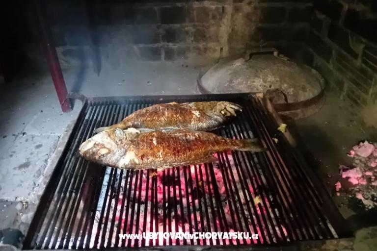 Appartementen Boban – foto 16