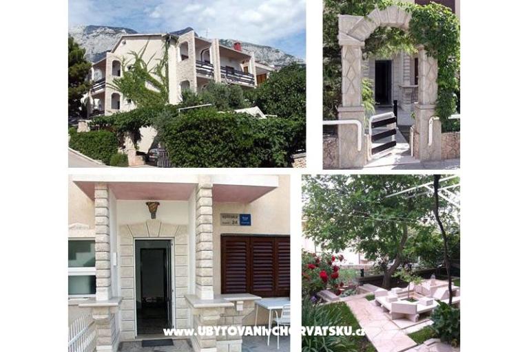 Appartementen Boban – foto 8