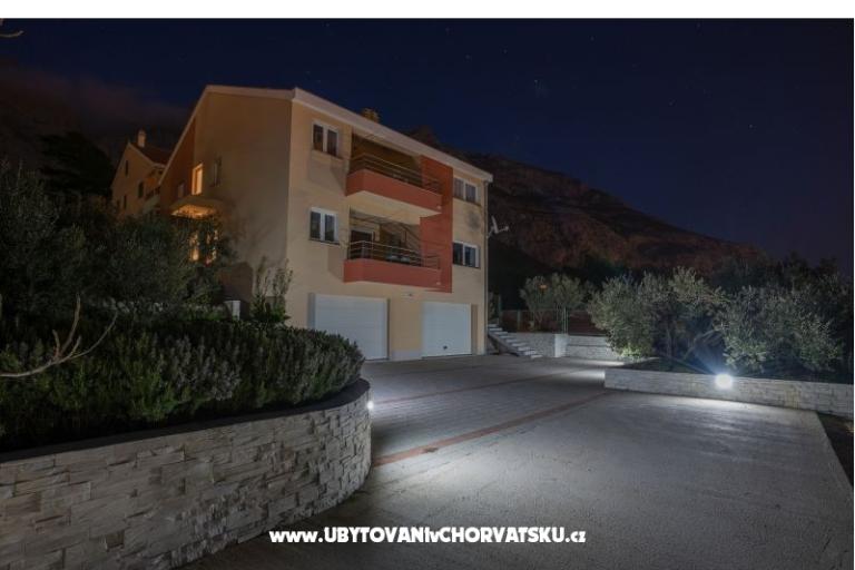 Appartementen Buba/Maslina – foto 2