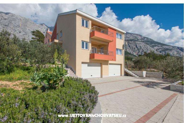 Appartementen Buba/Maslina – foto 4