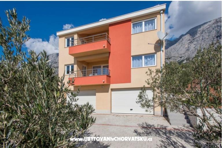 Appartementen Buba/Maslina – foto 5
