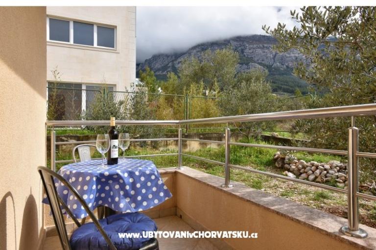 Appartementen Buba/Maslina – foto 7