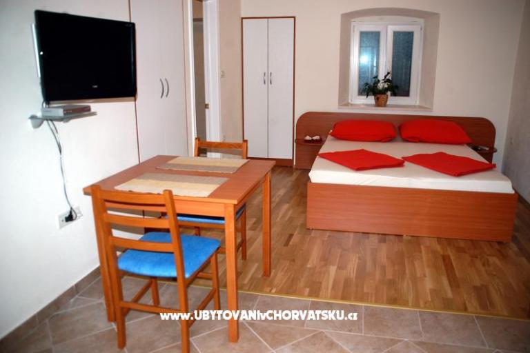 Appartementen Caralipeo – foto 10