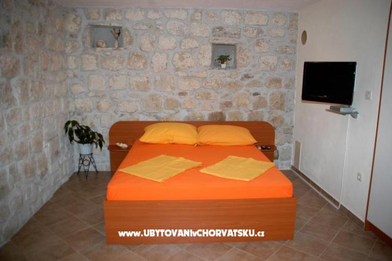 Appartementen Caralipeo – foto 2