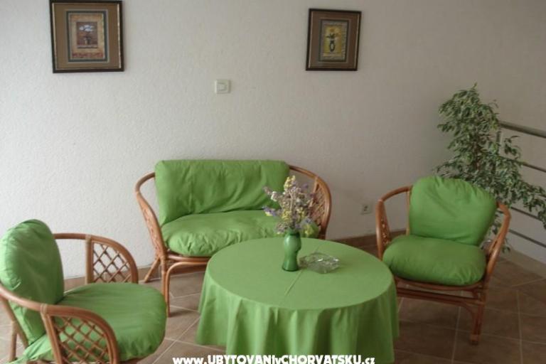 Appartementen Čepo – foto 2