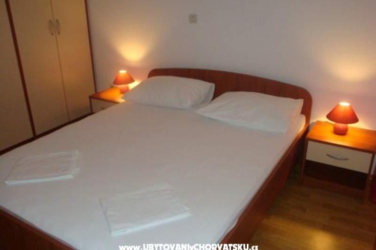 Appartementen Čepo – foto 7