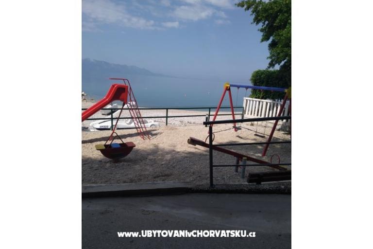 Appartementen Dalmata – foto 14