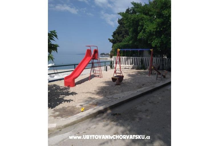 Appartementen Dalmata – foto 8