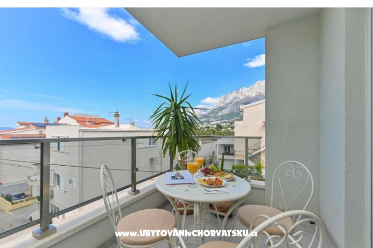 Appartementen Đaninovica – foto 2