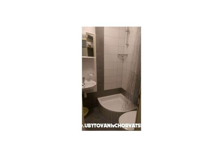 Appartementen Dina – foto 3