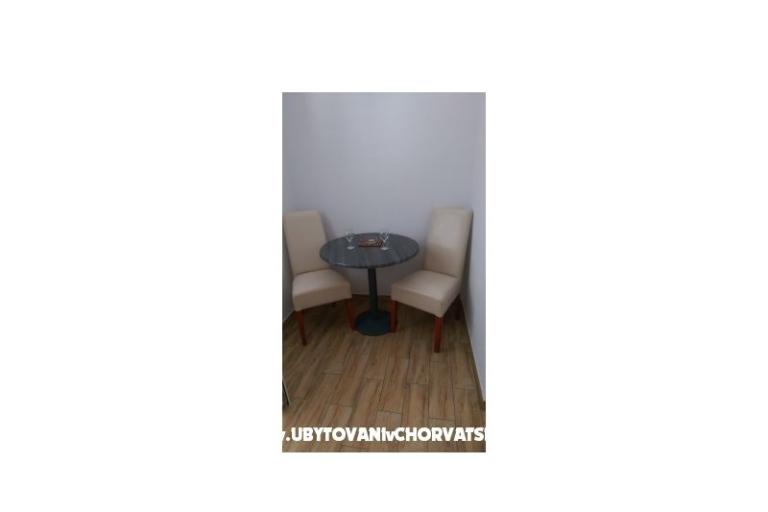 Appartementen Dina – foto 4