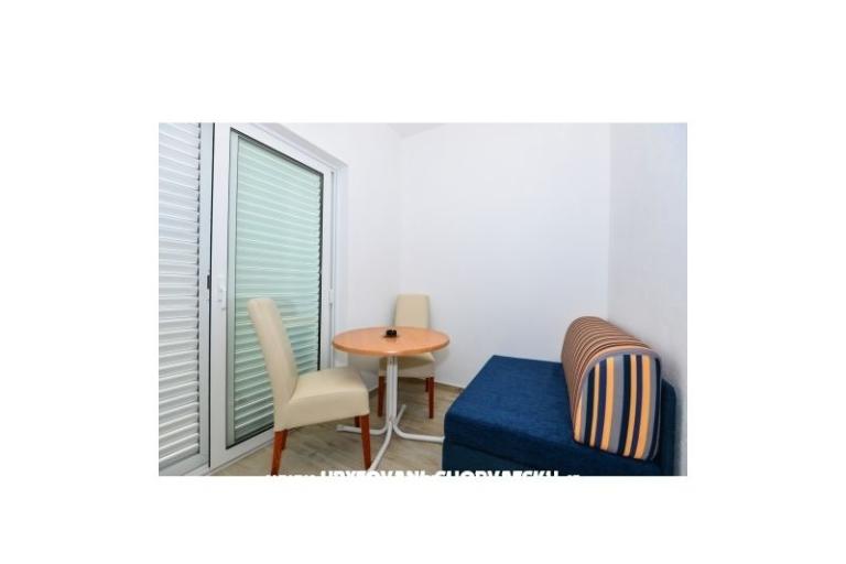 Appartementen Dina – foto 6