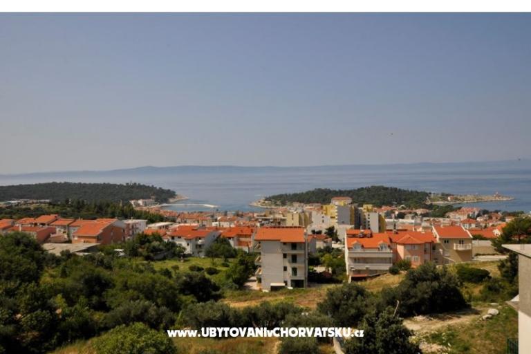 Appartementen Dragana – foto 11