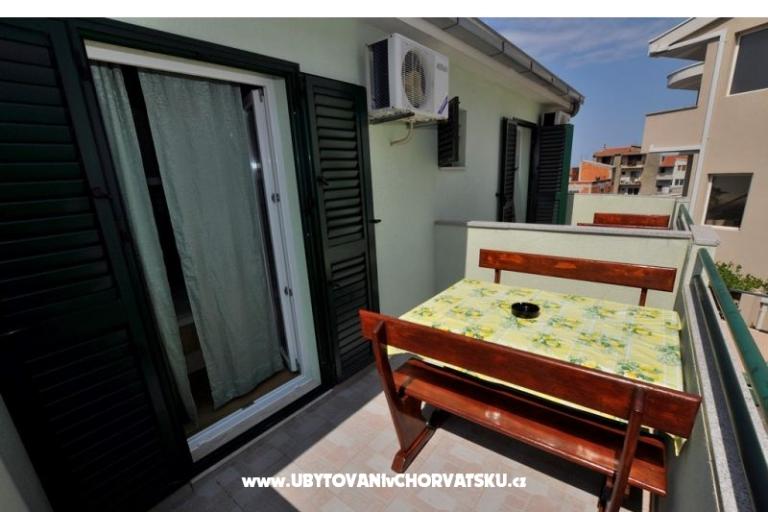 Appartementen Dragana – foto 12