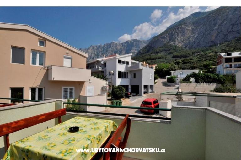Appartementen Dragana – foto 13