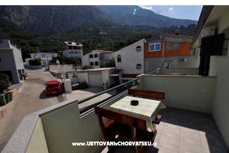 Appartementen Dragana – foto 14