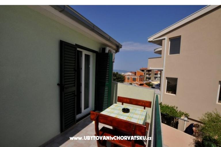 Appartementen Dragana – foto 15