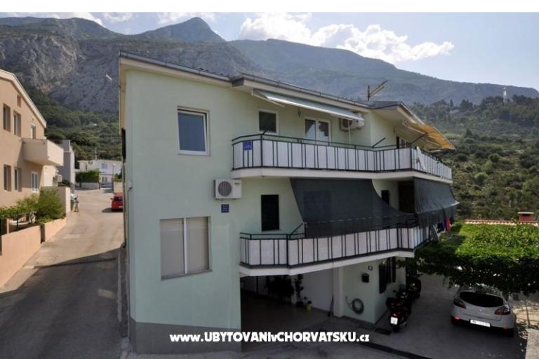 Appartementen Dragana – foto 2