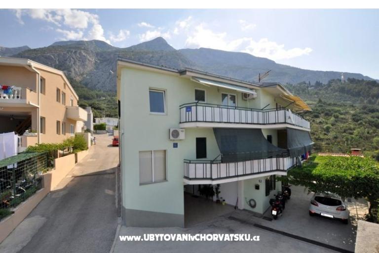 Appartementen Dragana – foto 3
