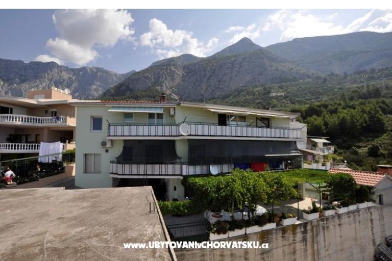 Appartementen Dragana – foto 5