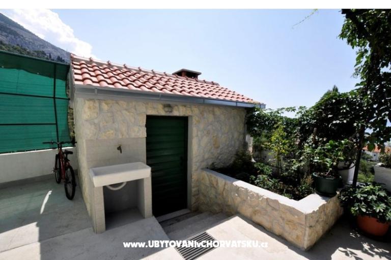 Appartementen Dragana – foto 7