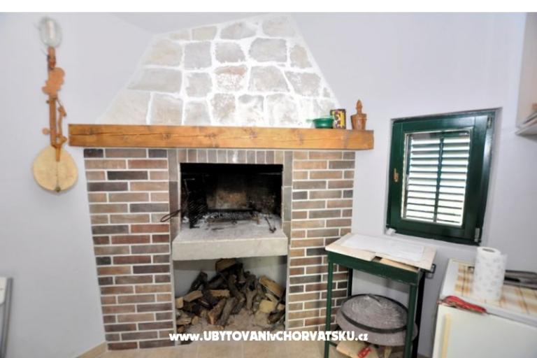 Appartementen Dragana – foto 8