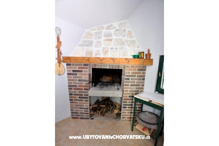 Appartementen Dragana – foto 9