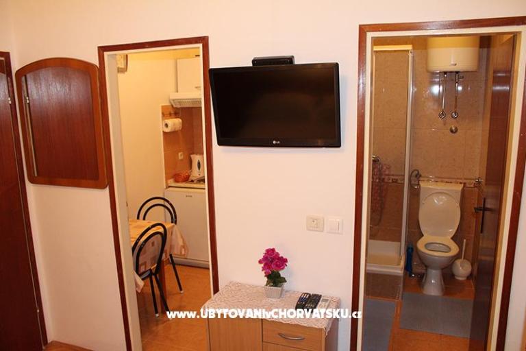 Appartementen Dragica – foto 12