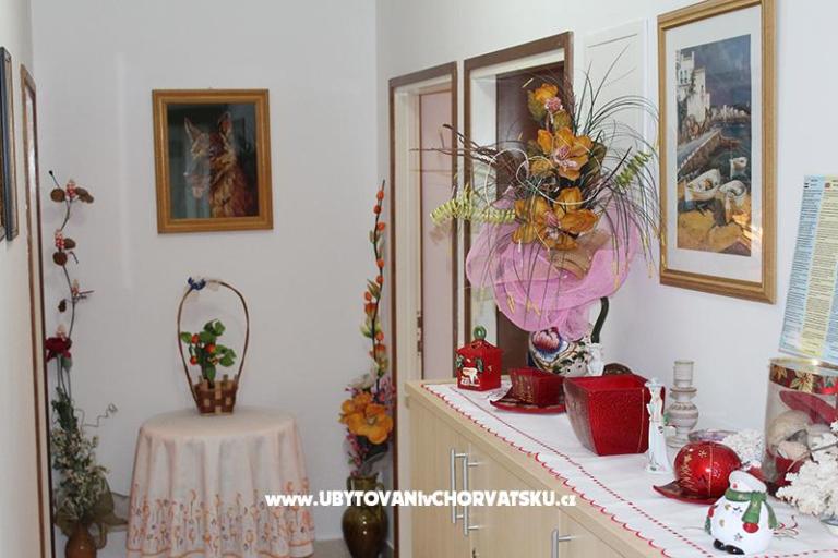 Appartementen Dragica – foto 15