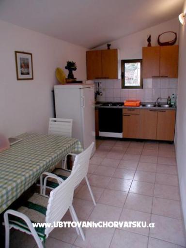 Appartementen Dragica – foto 16