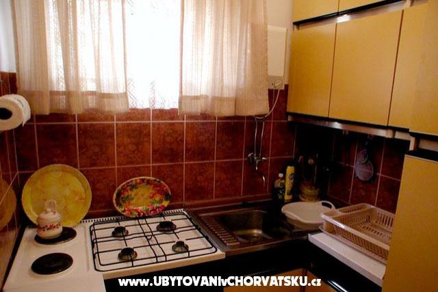 Appartementen Dragica – foto 6