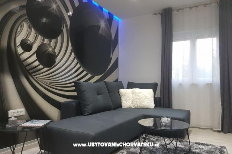 Familia City Center Appartementen – foto 10