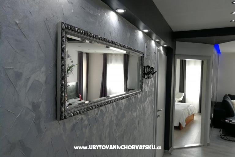 Familia City Center Appartementen – foto 11