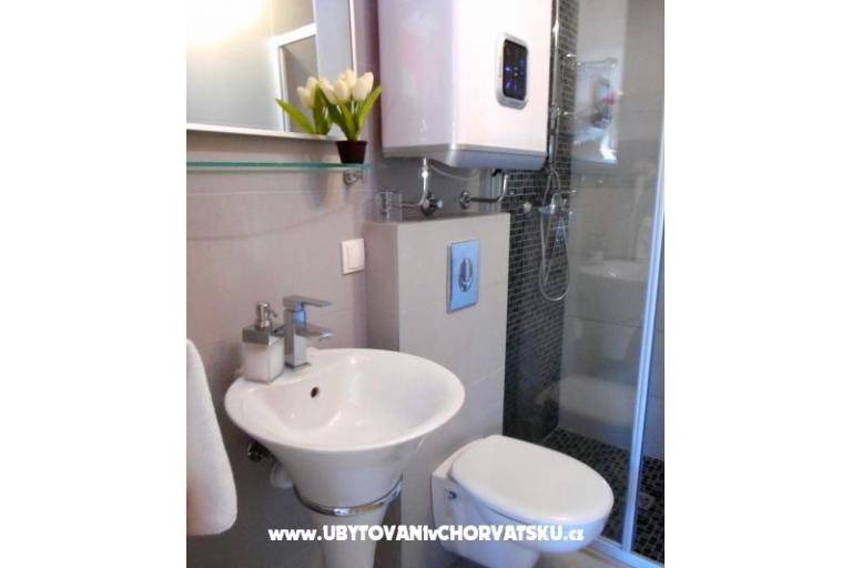 Familia City Center Appartementen – foto 12