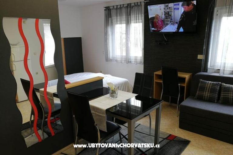 Familia City Center Appartementen – foto 15