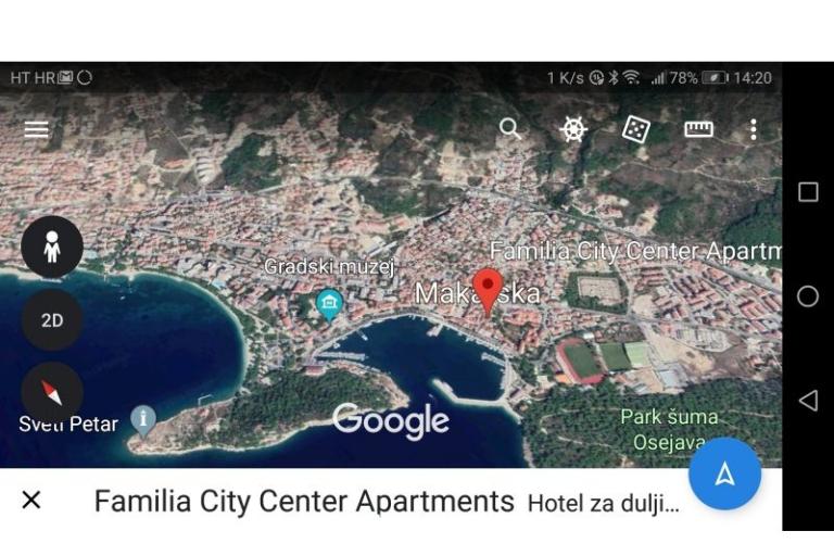 Familia City Center Appartementen – foto 17